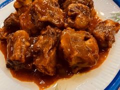 -同发号饭庄(复兴路店)