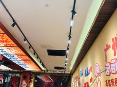 -黔三一夺夺粉酸汤火锅(百信店)