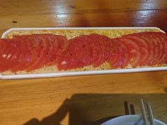 -四禧精酿铜锅涮肉·烧烤工场(大明湖店)