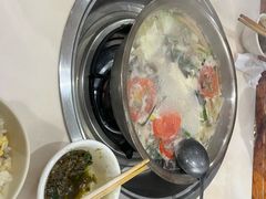 -海关荤豆花(洋河一路店)