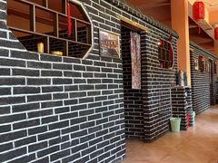-王老六铁锅炖鱼(大东沟总店)