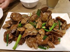 -陈记农家挂炉烤肉(雁南一路店)