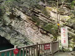 -山菜馆(竹海公园店)