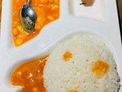 -默加东南亚美食(大宁音乐广场店)
