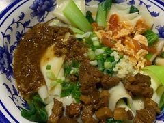 -秦韵轩·西安小馆(贻成福地广场店)