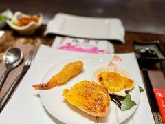 -福樱兰海鲜放题铁板烧(加州店)