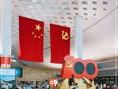 -杭州萧山国际机场