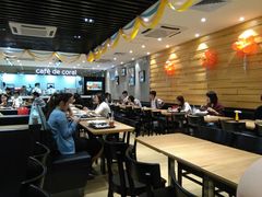 大堂-大家乐(广州中华广场店)