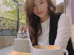 -大小咖啡 BigSmallCoffee(麦子店)