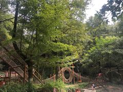 -石燕湖生态旅游景区