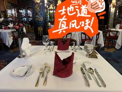 -马克西姆餐厅(崇文门店)