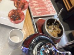 -韩宫宴烤肉·料理(青浦宝龙店)