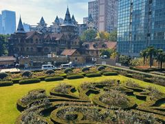 -马勒别墅饭店(静安寺店)