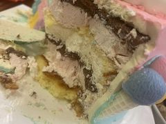 -CAKE BOSS 蛋糕老板(北京世纪金源购物中心)