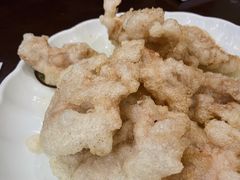 -服务大楼冷面(延大店)