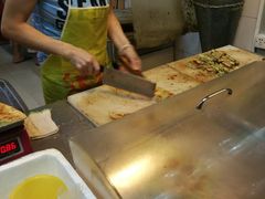 -咏春葱油饼(德政中路店)