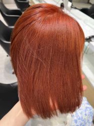 -时尚殿堂hair salon