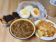 -定家小酥肉·清真(回民街店)