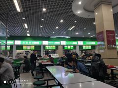 大堂-北工大风味餐厅(北京工业大学东区店)