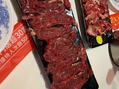 -陈记顺和牛肉火锅馆(天河北路店)