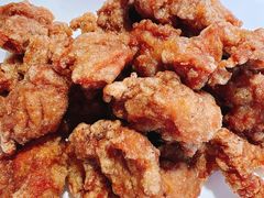老青岛炸肉-味莊·青岛菜(云霄路店)