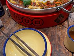 -聂发财重庆江湖菜(解放碑店)