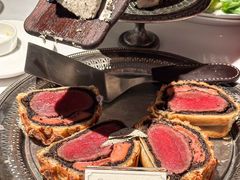 -壳里西餐厅Coquille Seafood Bistro(蒙自路店)