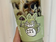 -喜茶(迪士尼小镇·平行宇宙店)