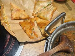 -吃饭皇帝大·土家民族菜(温州万象城店)