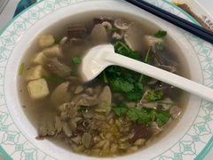 -苏晓玥·手作江南小吃(深圳北站店)
