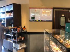 -星巴克(湖州安吉浙北大厦店)