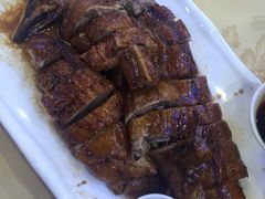 -潮喜竹溪荔湖酒家(荔枝湾店)