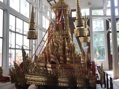 -曼谷国家博物馆