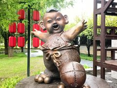-孙子文化园