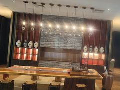 -南京空港温德姆花园酒店·MTF满庭芳中餐厅