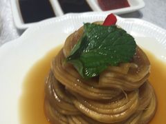 -京味民福烤鸭店(建设四马路店)