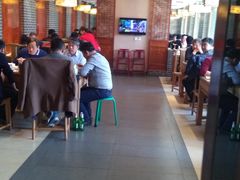 -高玛纳驴肉火烧(河间总店)