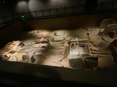 -洛阳周王城天子驾六博物馆