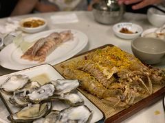 -琼大师东方烤乳猪(亚特兰蒂斯店)