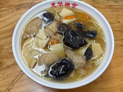 -龙华素斋(龙华路店)