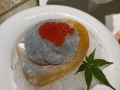 -领鲜天下·焗海鲜·花胶鸡(天目里店)