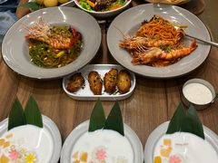-Pennehut畔尼意面(合肥万象城店)