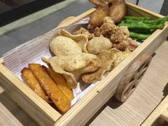 -仙踪林(江燕路万科里店)
