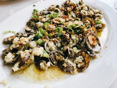 -哈味食店(外伶仃岛店)