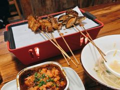 -蚝太郎 • 海鲜烧烤(建国路创始店)