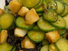 -鹊华居·地道鲁菜·海鲜·融合味(大明湖店)