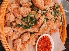 -Let's Taipei 非常烘焙(太古里店)