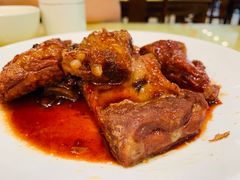 无锡排骨-王興記(中山路店)