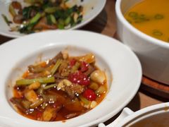 -榕意·川味之美(深业上城店)