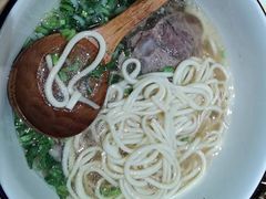 -马记永·兰州牛肉面(天通苑家乐福店)